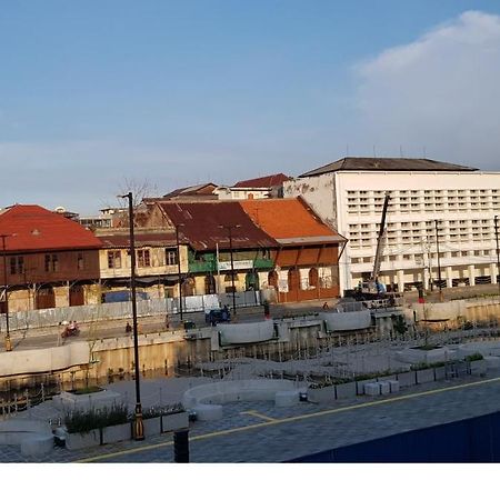 Hotel Dequr Jakarta Kota Екстер'єр фото